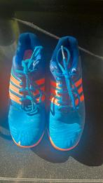 Adidas Hockey schoenen 40 2/3, Ophalen, Zo goed als nieuw, Schoenen