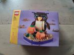 Nieuw 40497 Halloweenuil uil lego, Ophalen of Verzenden, Nieuw, Complete set, Lego