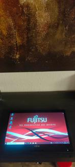 Supersnelle Fujitsu i5 life ultrabook  T series, 16 GB, Met videokaart, Qwerty, Intel Core i5