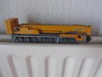 Siku mobiele kraan Liebherr  model 1868, Ophalen of Verzenden, Zo goed als nieuw, Hijskraan, Tractor of Landbouw, SIKU