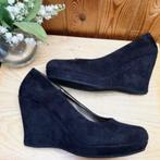 Hobbs schoenen maat 41, Ophalen of Verzenden, Zo goed als nieuw, Zwart