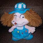 Capfun, wafelien, camping, mascotte., Ophalen of Verzenden