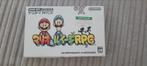 Mario & Luigi Superstar Saga GBA Japan, Gebruikt, 1 speler, Ophalen of Verzenden, Role Playing Game (Rpg)