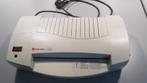 lamineer apparaat, Ophalen of Verzenden, Zo goed als nieuw