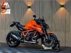 KTM 1390 SUPER DUKE R - Evotech - Akrapovic, 2 cilinders, Bedrijf, 1350 cc, Meer dan 35 kW