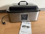 Hotstone Pan 18 Liter, Ophalen, Gebruikt, Hotstone