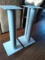 Norstone stylum 2 luidsprekerstandaards, Overige merken, Overige typen, Ophalen of Verzenden, Zo goed als nieuw