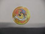 5 Joker flippo met groene  poot achterkant, Verzamelen, Flippo's, Verzenden, Joker, Losse flippo's