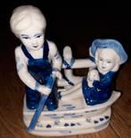 Delfts blauw, ongehavend, Ophalen of Verzenden