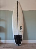 Surfboard 5'11 - SCI-FI 2.0 (incl boardbag), Watersport en Boten, Golfsurfen, Ophalen, Zo goed als nieuw, Shortboard