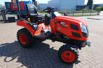 KIOTI CS2510 4wd HST / 00001 Draaiuren / Actieprijs, Overige merken, Gebruikt, Mathijs Merkelijn, Mathijs@minitrekkers.nl