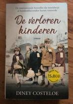 Diney Costeloe - De verloren kinderen, Gelezen, Diney Costeloe, Ophalen of Verzenden, Nederland