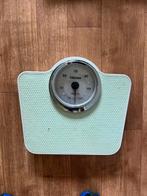 Analoge weegschaal, Witgoed en Apparatuur, Weegschalen, Ophalen of Verzenden, Zo goed als nieuw, Personenweegschaal, 100 kg of meer