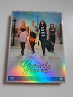 Verschillende dvd's, Overige genres, Gebruikt, Ophalen of Verzenden, Vanaf 12 jaar