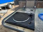 Platenspeler philips hifi  pickup, Muziek en Instrumenten, Dj-sets en Draaitafels, Ophalen of Verzenden, Zo goed als nieuw, Overige merken