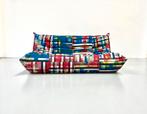 Limited Edition Togo Sofa Shanghai, Zuzunga for Ligne Roset., Gebruikt, 150 tot 200 cm, Stof, Driepersoons