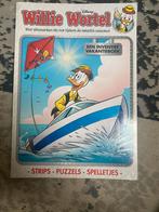 Willie Wortel Inventief Vakantieboek - Nieuwstaat!, Boeken, Meerdere comics, Ophalen, Nieuw, Europa
