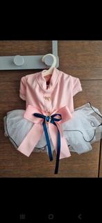 Schattige honden jurkje maat xs/s, Ophalen of Verzenden, Nieuw