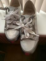 Zo goed als nieuwe schoenen 39, Ophalen of Verzenden, Zo goed als nieuw, Wit, Sneakers of Gympen