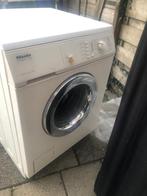 Miele wasmachine, Witgoed en Apparatuur, Wasmachines, Ophalen of Verzenden, Zo goed als nieuw