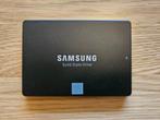 SSD Samsung 850 EVO 250GB, Intern, Ophalen of Verzenden, Zo goed als nieuw, Samsung