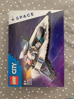Lego city interstellar spaceship, Verzenden, Nieuw, Complete set, Lego