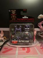Fnaf five nights at freddys nightmare bonnie funko snap, Verzamelen, Poppetjes en Figuurtjes, Ophalen of Verzenden, Zo goed als nieuw