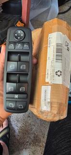 Raamschakelaar voor Mercedes GL en ML, Ophalen of Verzenden, Nieuw, Mercedes-Benz