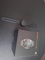 Huawei Watch GT2 - Perfecte smartwatch!, Gebruikt, Zwart, GPS, Ophalen of Verzenden