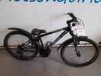 B-Twin Rockrider 24 inch en 24 versnellingen, Fietsen en Brommers, Ophalen, 20 inch of meer, Gebruikt, .