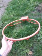 Basketbal ring ijzer excl net, Ophalen, Zo goed als nieuw, Ring, Bord of Paal