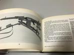 Janes Pocket book 19 Heavy Automatic weapons, Gelezen, Ophalen of Verzenden