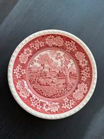 Villeroy & Boch Rusticana Bord - Vintage, Ophalen of Verzenden