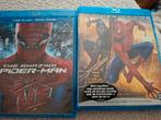 Spiderman amazing en 3  4 discs, Cd's en Dvd's, Blu-ray, Ophalen of Verzenden, Zo goed als nieuw