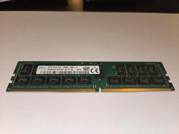 SK Hynix HMA84GR7AFR4N-VK RAM Geheugen 32GB beschikbaar voor biedingen