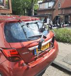 fietsendrager voor op de kofferbakklep, Auto diversen, Fietsendragers, Ophalen, Zo goed als nieuw, Achterklepdrager