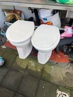 3 complete wc’s, Ophalen of Verzenden, Zo goed als nieuw