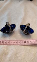 Miniaturen zilver., Ophalen of Verzenden, Zilver