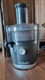 Nutribullet Juicer, Ophalen, Gebruikt, Elektrisch, Sapcentrifuge
