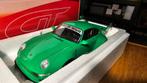 Porsche 993 RWB GT-Spirit 1:18, Ophalen of Verzenden, Overige merken