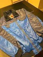 Mascot werkjas blauw zwart maat 2XL, Ophalen of Verzenden, Nieuw, Heren, Jas