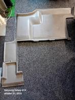 Mercedes sprinter bijrijdersbank mat