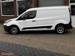 Ford Transit Connect 1.5 TDCI L2 Ambiente Start & Stop AIRCO, Auto's, 101 pk, Gebruikt, Euro 6, 4 cilinders