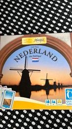 Alhambra Nederland kaartspel zgan, Ophalen of Verzenden, Zo goed als nieuw, Queen games
