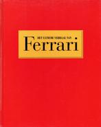Het ultieme verhaal van Ferrari - Brian Laban, Verzenden, Gelezen, Ferrari