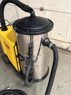 Karcher NT 993 I industriele stofzuiger, Ophalen, Gebruikt, Karcher, Karcher