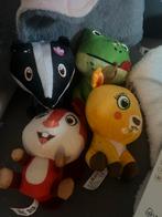 Lidl bos mini’s Knuffels, Ophalen of Verzenden, Zo goed als nieuw, Overige typen