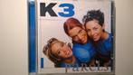 K3 - Parels, Cd's en Dvd's, Ophalen of Verzenden, Zo goed als nieuw, Muziek, Vanaf 10 jaar