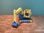 Duplo Graafmachine, Ophalen of Verzenden, Zo goed als nieuw