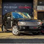 Land Rover Range Rover Vogue 4.4 V8, Automaat, 8 cilinders, Leder, Bedrijf
